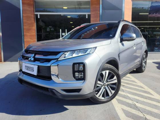 MITSUBISHI OUTLANDER SPORT 2.0 MIVEC FLEX HPE AWD AUTOMÁTICO